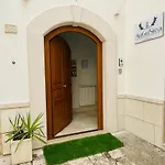 Frühstückspension Augustea Sannicandro di Bari