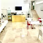 Augustea Frühstückspension Sannicandro di Bari