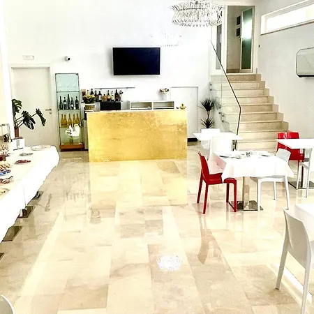 Augustea Bed & Breakfast Sannicandro di Bari