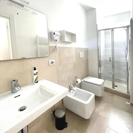 Bed & Breakfast Augustea 3*