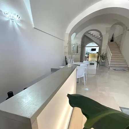 Bed & Breakfast Augustea 3*