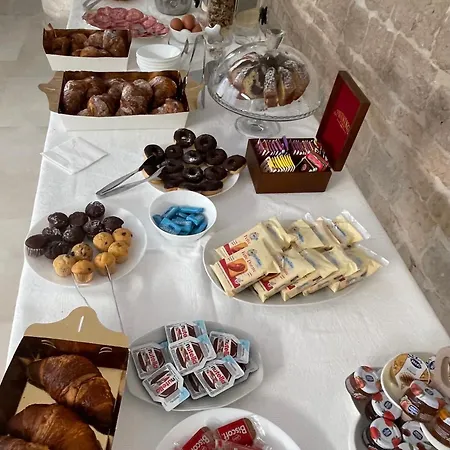 Bed & Breakfast Augustea Sannicandro di Bari