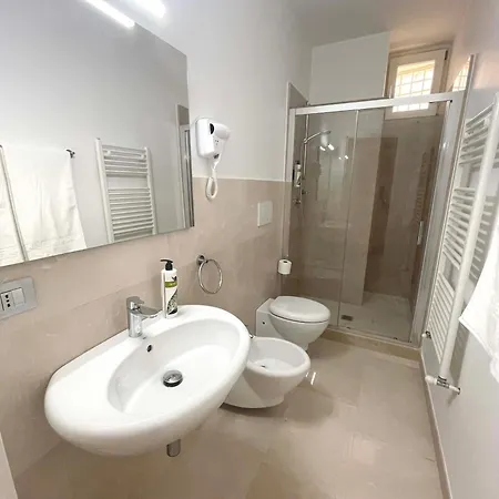 Augustea B&B 산니칸드로디바리