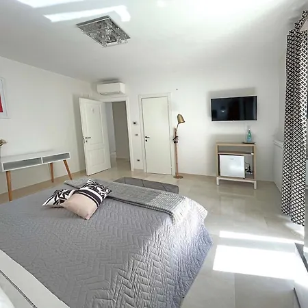 Bed and Breakfast Augustea Sannicandro di Bari