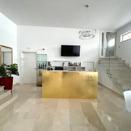 Augustea Bed & Breakfast 3*