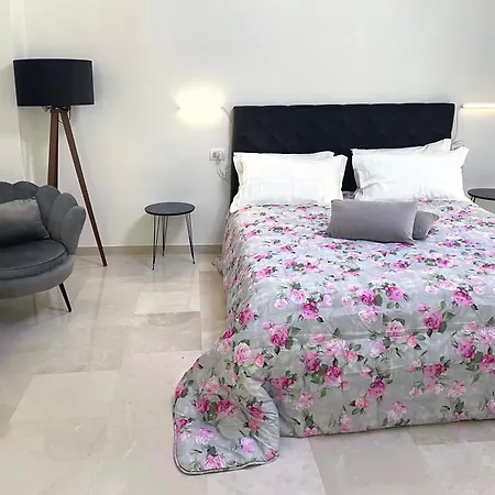 Augustea 3* Sannicandro di Bari