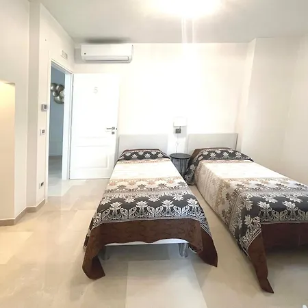 Bed & Breakfast Augustea Sannicandro di Bari