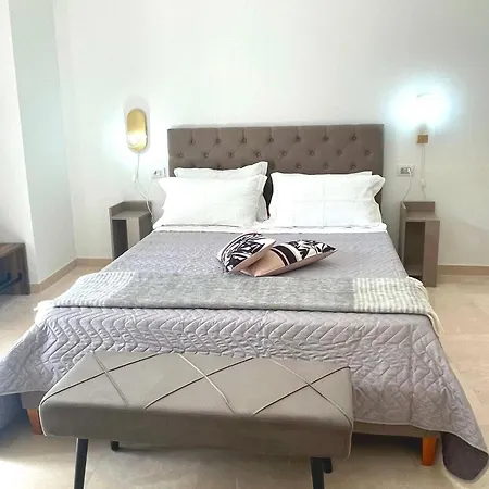 Augustea Sannicandro di Bari