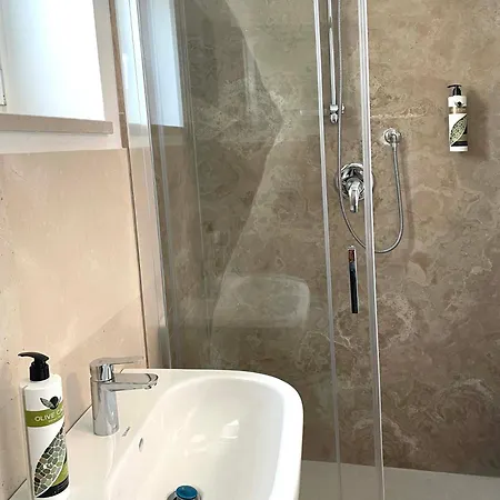 Augustea 3* 산니칸드로디바리