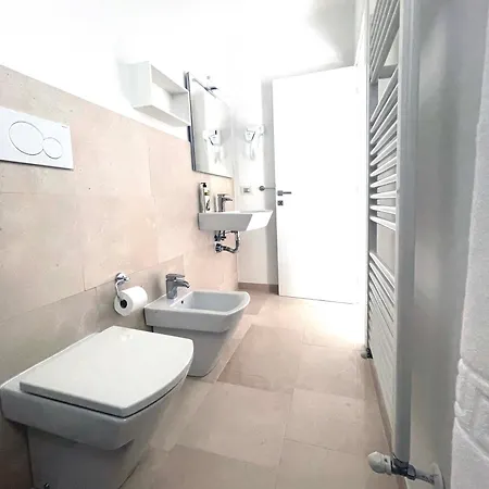 Augustea 3* 산니칸드로디바리