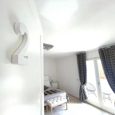 Bed and Breakfast Augustea 3*