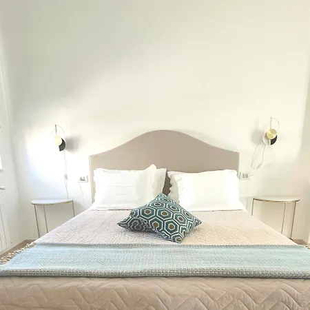 Augustea Bed & Breakfast