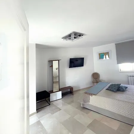 Bed and Breakfast Augustea 3*