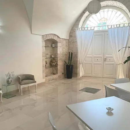 Augustea Bed & Breakfast