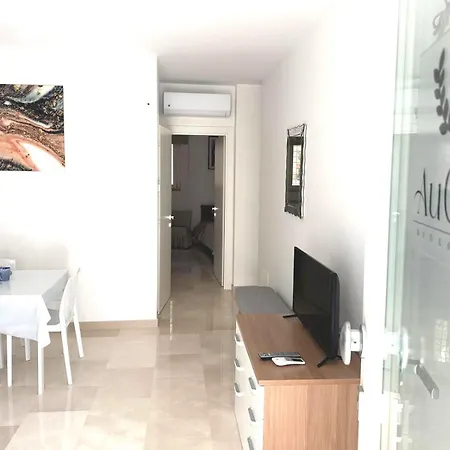 לינה וארוחת בוקר Augustea Sannicandro di Bari