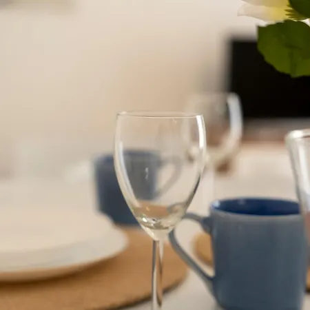 Augustea Alojamento de Acomodação e Pequeno-almoço