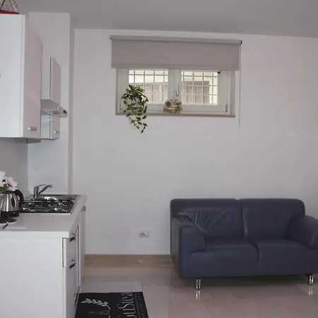 לינה וארוחת בוקר Augustea Sannicandro di Bari