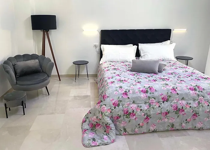 Augustea 3* Sannicandro di Bari