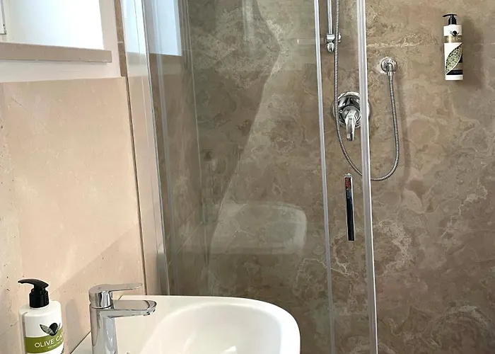 Augustea 3* Sannicandro di Bari