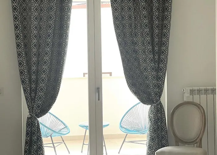 Oda ve Kahvaltı Augustea Sannicandro di Bari