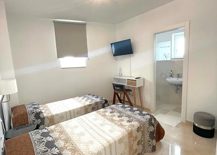 Augustea 3* Sannicandro di Bari