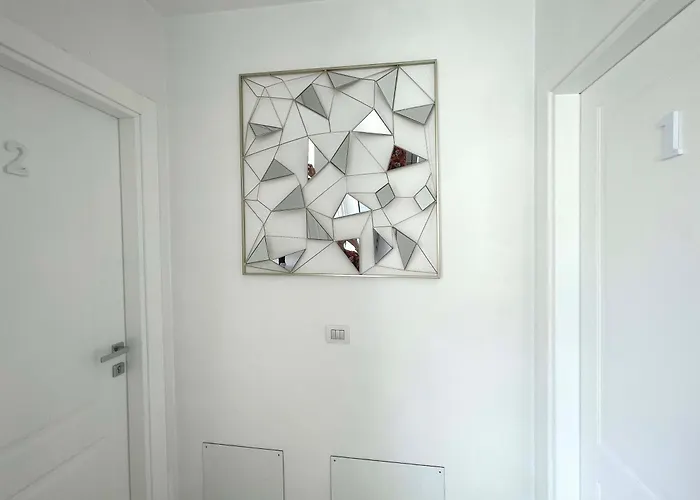 לינה וארוחת בוקר Augustea 3*