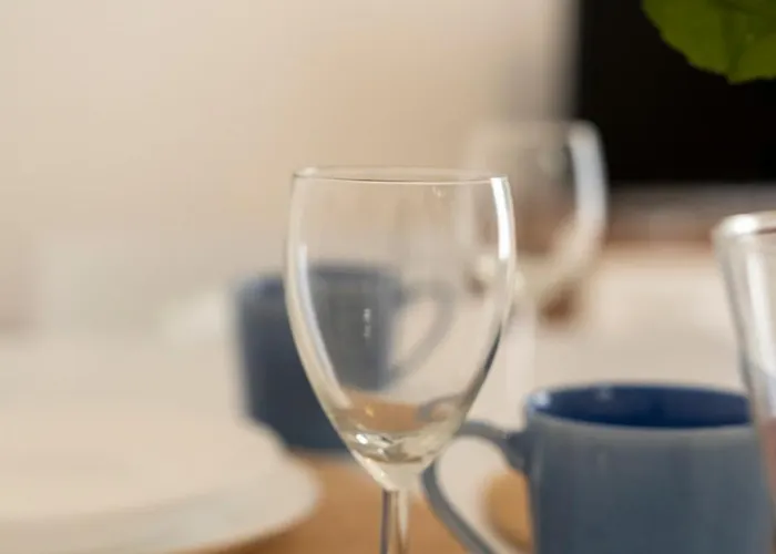 Augustea לינה וארוחת בוקר